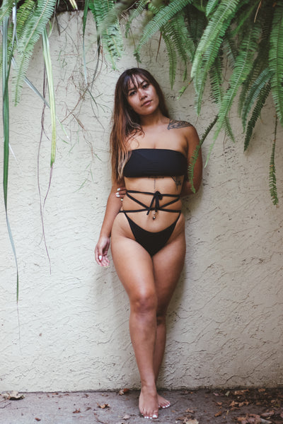 Taonga bikini bottom